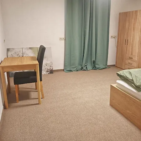 Gemuetliches Markgraefler Apartment Mullheim (Baden-Wurttemberg)