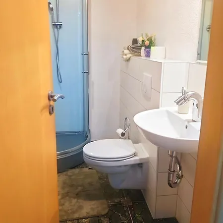 Gemuetliches Markgraefler Apartment * Mullheim (Baden-Wurttemberg)