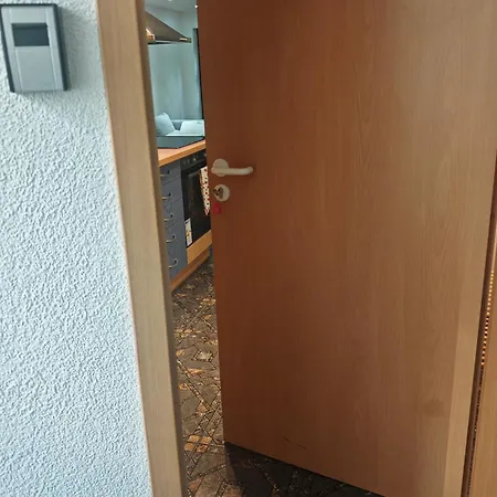 Gemuetliches Markgraefler Apartment Apartment *