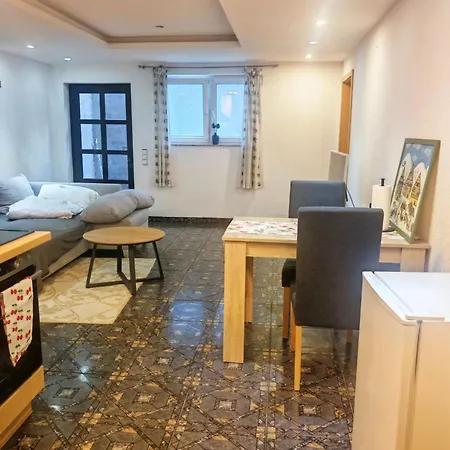 Gemuetliches Markgraefler Apartment Apartment Mullheim (Baden-Wurttemberg)
